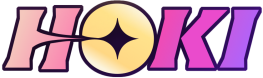 HOKI LOGO